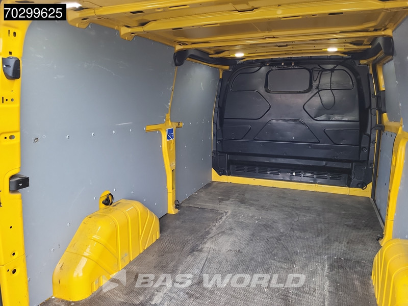 Ford Transit Custom 105pk L1H1 Airco Cruise Parkeersensoren v+a Imperiaal Euro6 L1 Airco Cruise control - Fourgonnette: photos 5 Ford Transit Custom 105pk L1H1 Airco Cruise Parkeersensoren v+a Imperiaal Euro6 L1 Airco Cruise control - Fourgonnette: photos 5