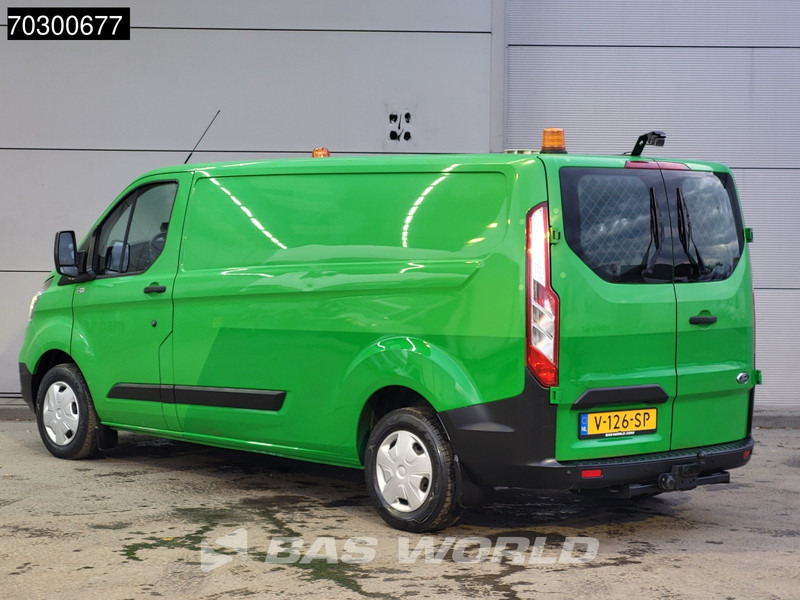 Ford Transit Custom 105pk L2H1 Trekhaak Xenon LED Navi Airco Cruise Camera Parkeersensoren Werkplaatsinrichting APK 10-2026 Euro6 L2 Airco Trekhaak - Fourgonnette: photos 2 Ford Transit Custom 105pk L2H1 Trekhaak Xenon LED Navi Airco Cruise Camera Parkeersensoren Werkplaatsinrichting APK 10-2026 Euro6 L2 Airco Trekhaak - Fourgonnette: photos 2