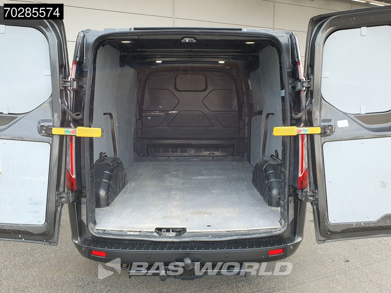 Ford Transit Custom 105pk MARGE! L1H1 Navi LED Airco Cruise Camera Parkeersensoren Euro6 L1 6m3 Airco Trekhaak Cruise control - Fourgonnette: photos 3 Ford Transit Custom 105pk MARGE! L1H1 Navi LED Airco Cruise Camera Parkeersensoren Euro6 L1 6m3 Airco Trekhaak Cruise control - Fourgonnette: photos 3