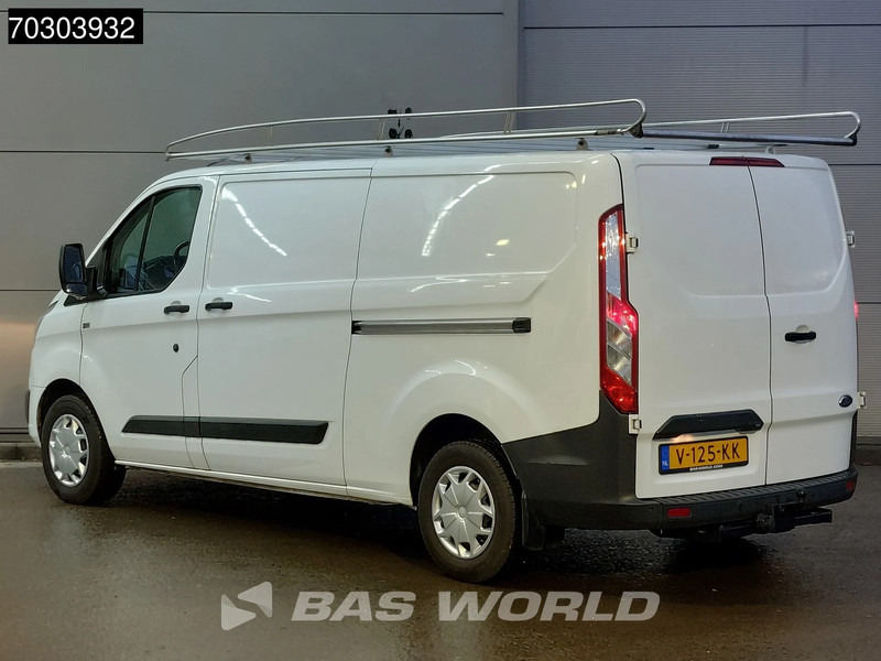 Ford Transit Custom 130PK 2x Schuifdeur L2H1 Trekhaak Navi Airco Cruise Camera Parkeersensoren v+a Imperiaal Euro6 L2 Airco Trekhaak Cruise control - Fourgonnette: photos 2 Ford Transit Custom 130PK 2x Schuifdeur L2H1 Trekhaak Navi Airco Cruise Camera Parkeersensoren v+a Imperiaal Euro6 L2 Airco Trekhaak Cruise control - Fourgonnette: photos 2