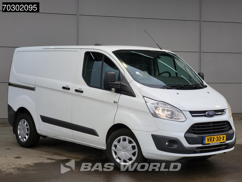 Ford Transit Custom 130PK Automaat L1H1 Navi Airco Cruise Parkeersensoren APK 09-2026 Euro6 L1 Kompakt Airco Cruise control - Fourgonnette: photos 3 Ford Transit Custom 130PK Automaat L1H1 Navi Airco Cruise Parkeersensoren APK 09-2026 Euro6 L1 Kompakt Airco Cruise control - Fourgonnette: photos 3