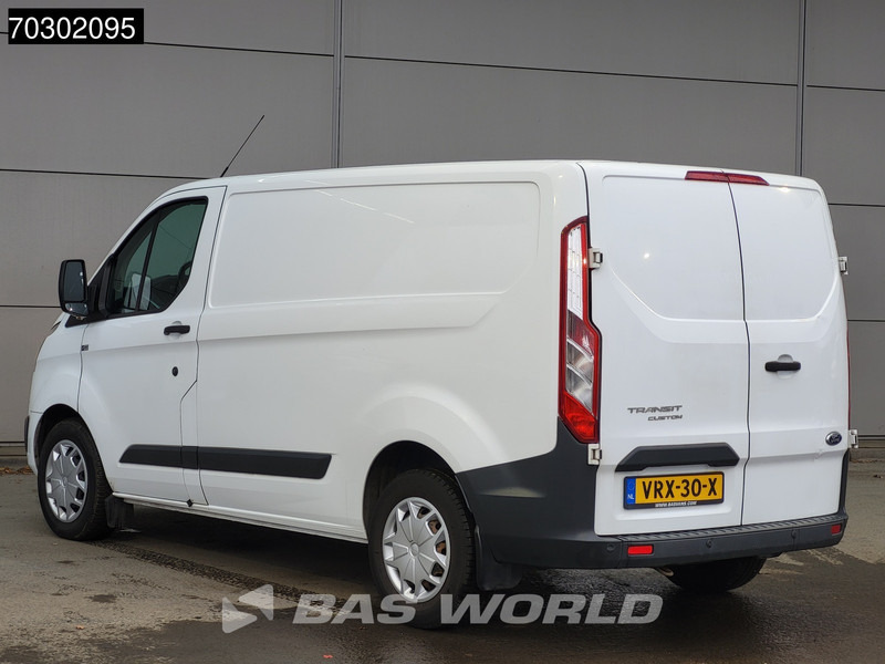 Ford Transit Custom 130PK Automaat L1H1 Navi Airco Cruise Parkeersensoren APK 09-2026 Euro6 L1 Kompakt Airco Cruise control - Fourgonnette: photos 2 Ford Transit Custom 130PK Automaat L1H1 Navi Airco Cruise Parkeersensoren APK 09-2026 Euro6 L1 Kompakt Airco Cruise control - Fourgonnette: photos 2