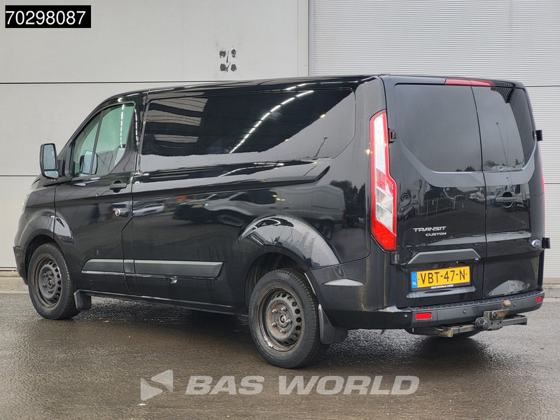 Ford Transit Custom 130PK Automaat L1H1 Trekhaak LED Navi Airco Cruise Camera Parkeersensoren Euro6 L1 Airco Trekhaak Cruise control - Fourgonnette: photos 2 Ford Transit Custom 130PK Automaat L1H1 Trekhaak LED Navi Airco Cruise Camera Parkeersensoren Euro6 L1 Airco Trekhaak Cruise control - Fourgonnette: photos 2
