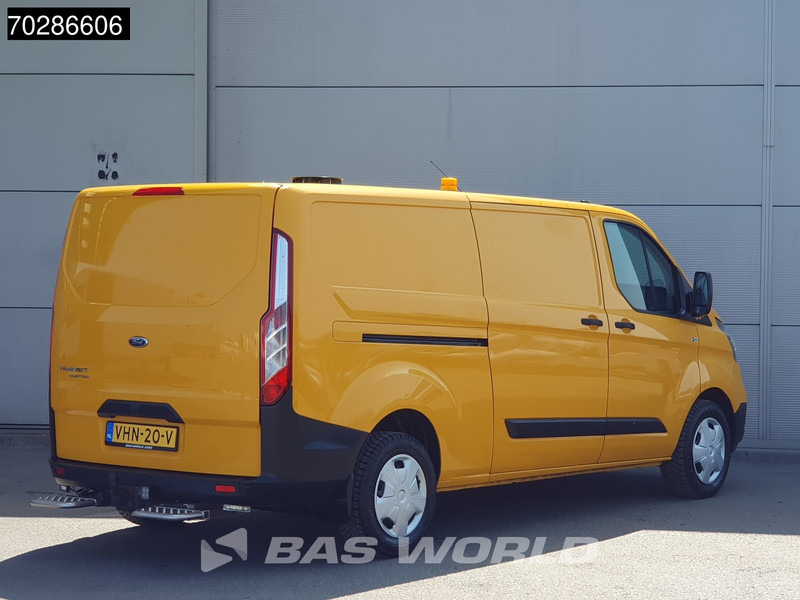 Ford Transit Custom 130PK Automaat L2H1 LED Trekhaak Airco Cruise Camera Parkeersensoren L2 7m3 Airco Trekhaak Cruise control - Fourgonnette: photos 5 Ford Transit Custom 130PK Automaat L2H1 LED Trekhaak Airco Cruise Camera Parkeersensoren L2 7m3 Airco Trekhaak Cruise control - Fourgonnette: photos 5