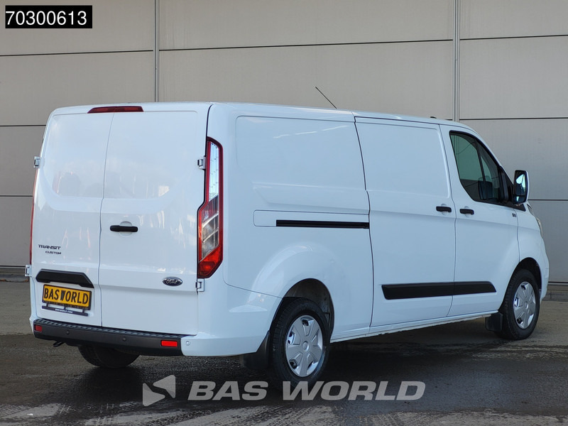 Ford Transit Custom 130PK L2H1 LED Xenon Airco Cruise Parkeersensoren Euro6 L2 Airco Cruise control - Fourgonnette: photos 5 Ford Transit Custom 130PK L2H1 LED Xenon Airco Cruise Parkeersensoren Euro6 L2 Airco Cruise control - Fourgonnette: photos 5
