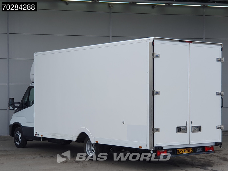 Iveco Daily 35C14 Automaat Luchtvering 530cm lang! Verkoopwagen Bakwagen Airco Cruise Camera Euro6 Meubelbak Plancher Foodtruck Paardenwagen - Fourgon grand volume: photos 2 Iveco Daily 35C14 Automaat Luchtvering 530cm lang! Verkoopwagen Bakwagen Airco Cruise Camera Euro6 Meubelbak Plancher Foodtruck Paardenwagen - Fourgon grand volume: photos 2