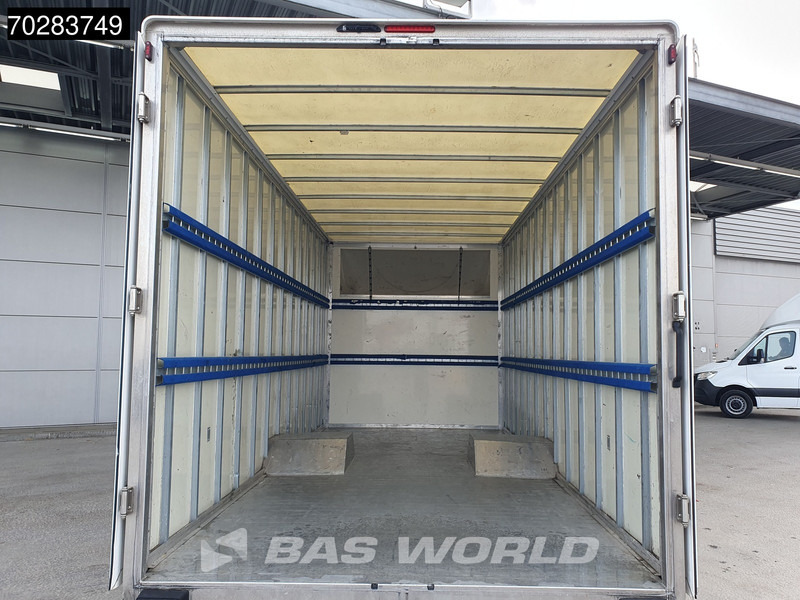 Iveco Daily 35C14 Automaat Luchtvering 530cm lang! Verkoopwagen Bakwagen Airco Cruise Camera Euro6 Meubelbak Plancher Foodtruck Paardenwagen - Fourgon grand volume: photos 3 Iveco Daily 35C14 Automaat Luchtvering 530cm lang! Verkoopwagen Bakwagen Airco Cruise Camera Euro6 Meubelbak Plancher Foodtruck Paardenwagen - Fourgon grand volume: photos 3