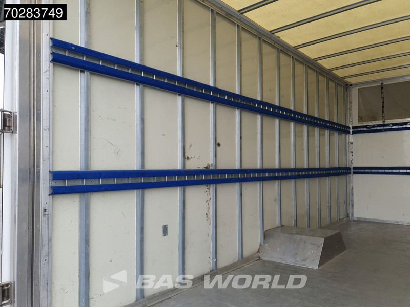 Iveco Daily 35C14 Automaat Luchtvering 530cm lang! Verkoopwagen Bakwagen Airco Cruise Camera Euro6 Meubelbak Plancher Foodtruck Paardenwagen - Fourgon grand volume: photos 5 Iveco Daily 35C14 Automaat Luchtvering 530cm lang! Verkoopwagen Bakwagen Airco Cruise Camera Euro6 Meubelbak Plancher Foodtruck Paardenwagen - Fourgon grand volume: photos 5