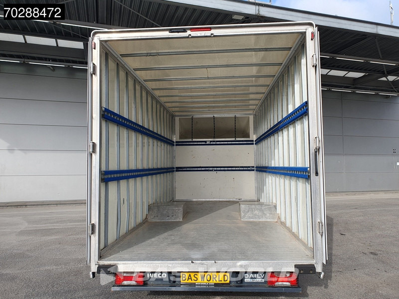 Iveco Daily 35C14 Automaat Luchtvering 530cm lang! Verkoopwagen Bakwagen Airco Cruise Camera Euro6 Meubelbak Plancher Foodtruck Paardenwagen - Fourgon grand volume: photos 3 Iveco Daily 35C14 Automaat Luchtvering 530cm lang! Verkoopwagen Bakwagen Airco Cruise Camera Euro6 Meubelbak Plancher Foodtruck Paardenwagen - Fourgon grand volume: photos 3