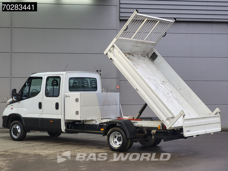 Iveco Daily 35C16 3.0L Open Laadbak Dubbel Cabine met Kist 3,5t trekhaak Dubbellucht Navi Airco Cruise Pritsche Pickup Open Box Airco Dubbel - Utilitaire plateau: photos 5 Iveco Daily 35C16 3.0L Open Laadbak Dubbel Cabine met Kist 3,5t trekhaak Dubbellucht Navi Airco Cruise Pritsche Pickup Open Box Airco Dubbel - Utilitaire plateau: photos 5