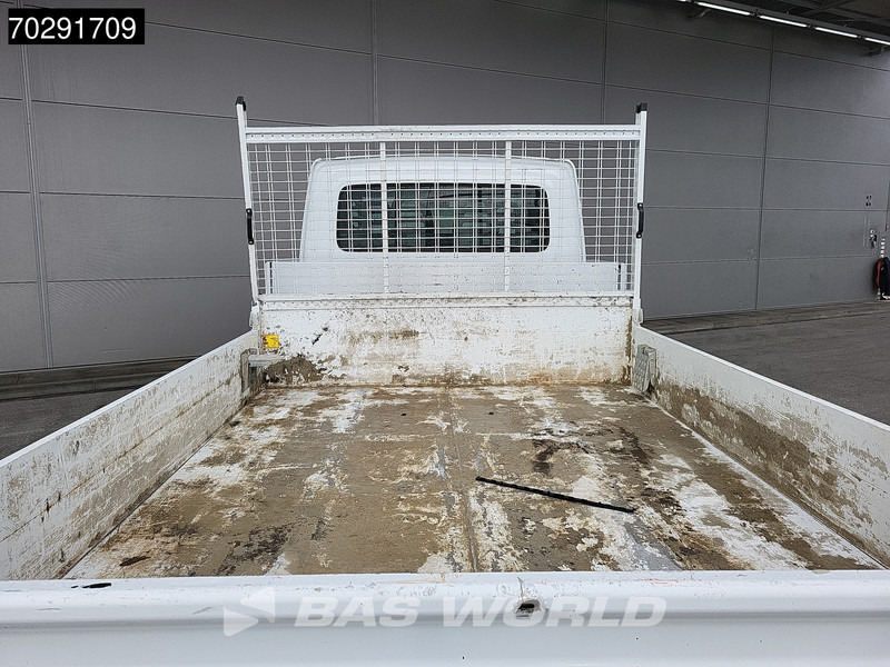 Utilitaire plateau Iveco Daily 35C16 3.0L Open Laadbak met Kist Dubbel Cabine 3,5t Trekhaak Airco Cruise Euro6 Pritsche Pickup Open Box 2m3 Airco Trekhaak Crui: photos 6