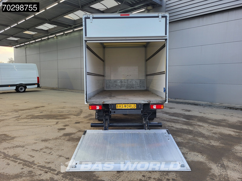 Iveco Daily 35C16 Laadklep Dubbellucht Bakwagen 160PK 3,5t Trekgewicht Airco Euro6 Meubelbak Koffer Airco - Fourgon grand volume: photos 3 Iveco Daily 35C16 Laadklep Dubbellucht Bakwagen 160PK 3,5t Trekgewicht Airco Euro6 Meubelbak Koffer Airco - Fourgon grand volume: photos 3