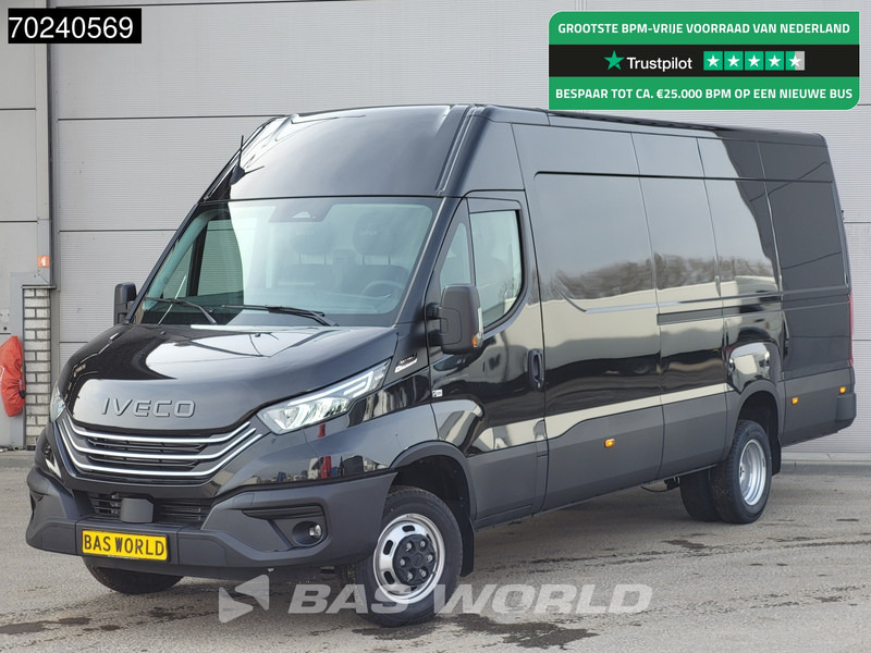 Iveco Daily 35C18 3.0L 180PK Automaat Dubbellucht L3H2 ACC Navi Camera L4H2 16m3 Airco - Fourgon utilitaire: photos 1 Iveco Daily 35C18 3.0L 180PK Automaat Dubbellucht L3H2 ACC Navi Camera L4H2 16m3 Airco - Fourgon utilitaire: photos 1