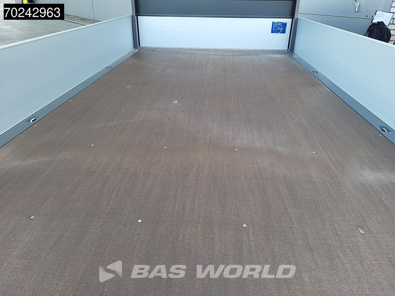 Utilitaire plateau neuf Iveco Daily 35C18 3.0L Automaat 180PK 2025-Model Open laadbak Dubbel Cabine Navi ACC LED 3,5T Trekvermogen Euro6 Pritsche Pickup Airco Dubbe: photos 6 Utilitaire plateau neuf Iveco Daily 35C18 3.0L Automaat 180PK 2025-Model Open laadbak Dubbel Cabine Navi ACC LED 3,5T Trekvermogen Euro6 Pritsche Pickup Airco Dubbe: photos 6