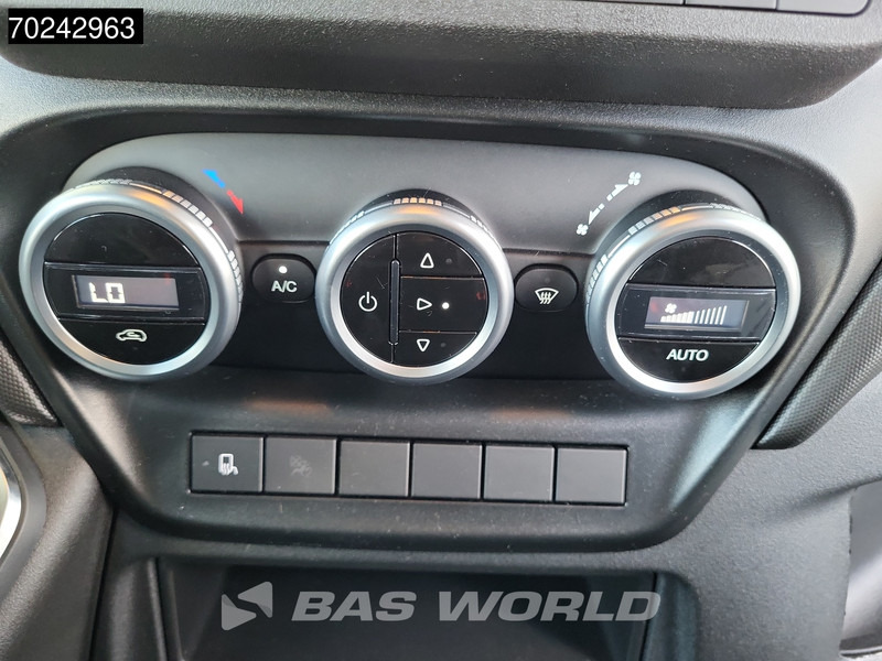 Utilitaire plateau neuf Iveco Daily 35C18 3.0L Automaat 180PK 2025-Model Open laadbak Dubbel Cabine Navi ACC LED 3,5T Trekvermogen Euro6 Pritsche Pickup Airco Dubbe: photos 12 Utilitaire plateau neuf Iveco Daily 35C18 3.0L Automaat 180PK 2025-Model Open laadbak Dubbel Cabine Navi ACC LED 3,5T Trekvermogen Euro6 Pritsche Pickup Airco Dubbe: photos 12