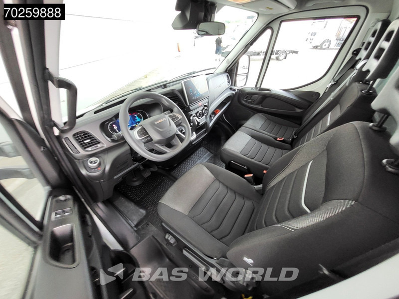 Crédit-bail de Iveco Daily 35C18 3.0L Automaat Luchtvering Laadklep Zijdeur Dubbellucht Bakwagen 180PK LED Airco Cruise Camera Lat om Lat D'Hollandia Euro6 Iveco Daily 35C18 3.0L Automaat Luchtvering Laadklep Zijdeur Dubbellucht Bakwagen 180PK LED Airco Cruise Camera Lat om Lat D'Hollandia Euro6: photos 11 Crédit-bail de Iveco Daily 35C18 3.0L Automaat Luchtvering Laadklep Zijdeur Dubbellucht Bakwagen 180PK LED Airco Cruise Camera Lat om Lat D'Hollandia Euro6 Iveco Daily 35C18 3.0L Automaat Luchtvering Laadklep Zijdeur Dubbellucht Bakwagen 180PK LED Airco Cruise Camera Lat om Lat D'Hollandia Euro6: photos 11
