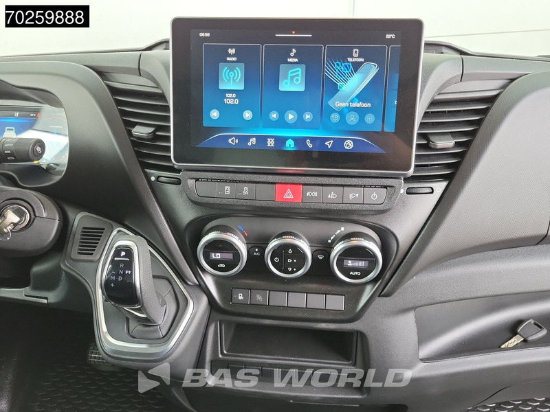 Crédit-bail de Iveco Daily 35C18 3.0L Automaat Luchtvering Laadklep Zijdeur Dubbellucht Bakwagen 180PK LED Airco Cruise Camera Lat om Lat D'Hollandia Euro6 Iveco Daily 35C18 3.0L Automaat Luchtvering Laadklep Zijdeur Dubbellucht Bakwagen 180PK LED Airco Cruise Camera Lat om Lat D'Hollandia Euro6: photos 13 Crédit-bail de Iveco Daily 35C18 3.0L Automaat Luchtvering Laadklep Zijdeur Dubbellucht Bakwagen 180PK LED Airco Cruise Camera Lat om Lat D'Hollandia Euro6 Iveco Daily 35C18 3.0L Automaat Luchtvering Laadklep Zijdeur Dubbellucht Bakwagen 180PK LED Airco Cruise Camera Lat om Lat D'Hollandia Euro6: photos 13