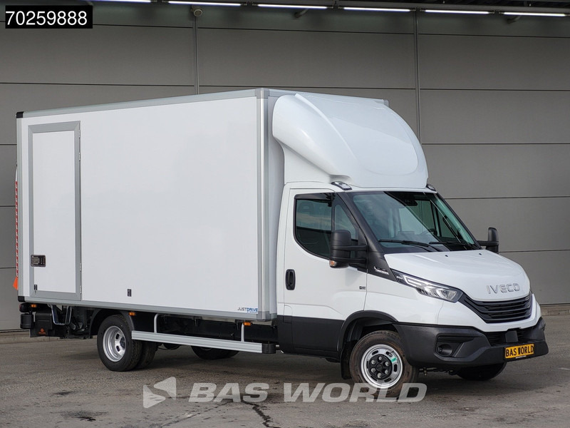 Crédit-bail de Iveco Daily 35C18 3.0L Automaat Luchtvering Laadklep Zijdeur Dubbellucht Bakwagen 180PK LED Airco Cruise Camera Lat om Lat D'Hollandia Euro6 Iveco Daily 35C18 3.0L Automaat Luchtvering Laadklep Zijdeur Dubbellucht Bakwagen 180PK LED Airco Cruise Camera Lat om Lat D'Hollandia Euro6: photos 7 Crédit-bail de Iveco Daily 35C18 3.0L Automaat Luchtvering Laadklep Zijdeur Dubbellucht Bakwagen 180PK LED Airco Cruise Camera Lat om Lat D'Hollandia Euro6 Iveco Daily 35C18 3.0L Automaat Luchtvering Laadklep Zijdeur Dubbellucht Bakwagen 180PK LED Airco Cruise Camera Lat om Lat D'Hollandia Euro6: photos 7