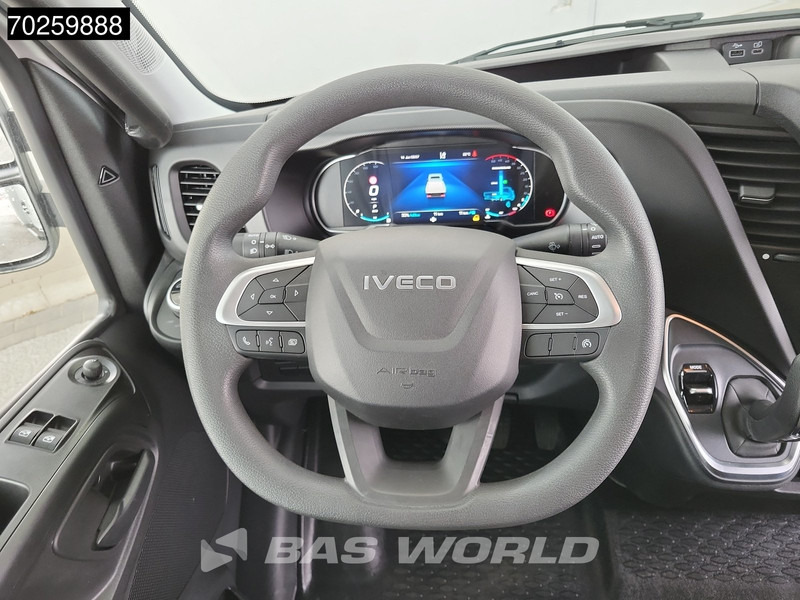 Crédit-bail de Iveco Daily 35C18 3.0L Automaat Luchtvering Laadklep Zijdeur Dubbellucht Bakwagen 180PK LED Airco Cruise Camera Lat om Lat D'Hollandia Euro6 Iveco Daily 35C18 3.0L Automaat Luchtvering Laadklep Zijdeur Dubbellucht Bakwagen 180PK LED Airco Cruise Camera Lat om Lat D'Hollandia Euro6: photos 20 Crédit-bail de Iveco Daily 35C18 3.0L Automaat Luchtvering Laadklep Zijdeur Dubbellucht Bakwagen 180PK LED Airco Cruise Camera Lat om Lat D'Hollandia Euro6 Iveco Daily 35C18 3.0L Automaat Luchtvering Laadklep Zijdeur Dubbellucht Bakwagen 180PK LED Airco Cruise Camera Lat om Lat D'Hollandia Euro6: photos 20