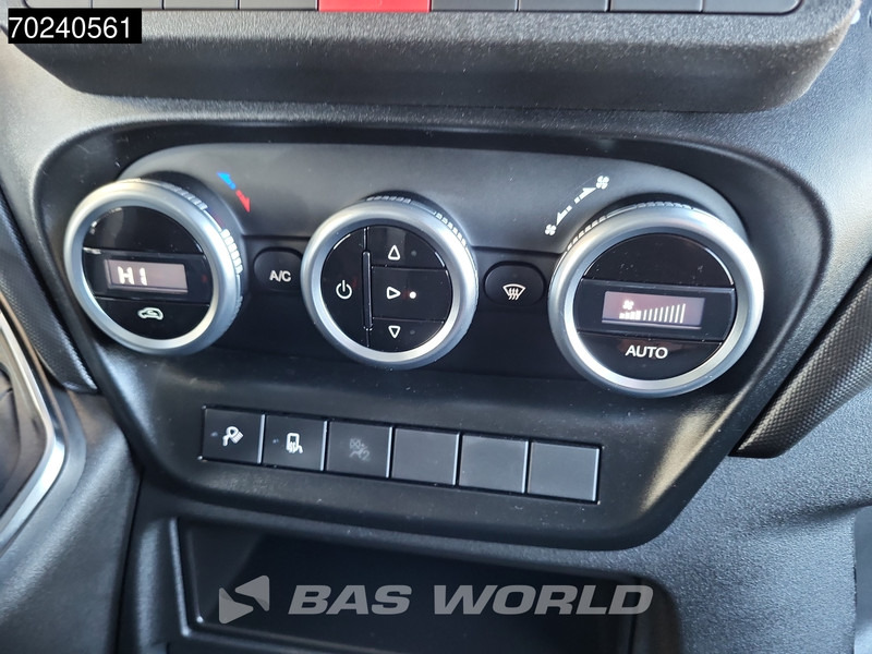 Fourgon utilitaire neuf Iveco Daily 35C18 3.0L180PK Automaat Dubbellucht L2H2 ACC Navi Camera 12m3 Airco: photos 14