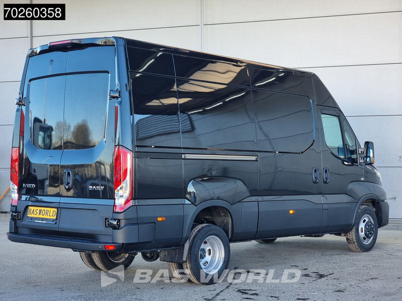Iveco Daily 35C21 210PK Automaat Dubbellucht 2025 model ACC LED Camera Parkeersensoren L2 12m3 Airco - Fourgon utilitaire: photos 5 Iveco Daily 35C21 210PK Automaat Dubbellucht 2025 model ACC LED Camera Parkeersensoren L2 12m3 Airco - Fourgon utilitaire: photos 5