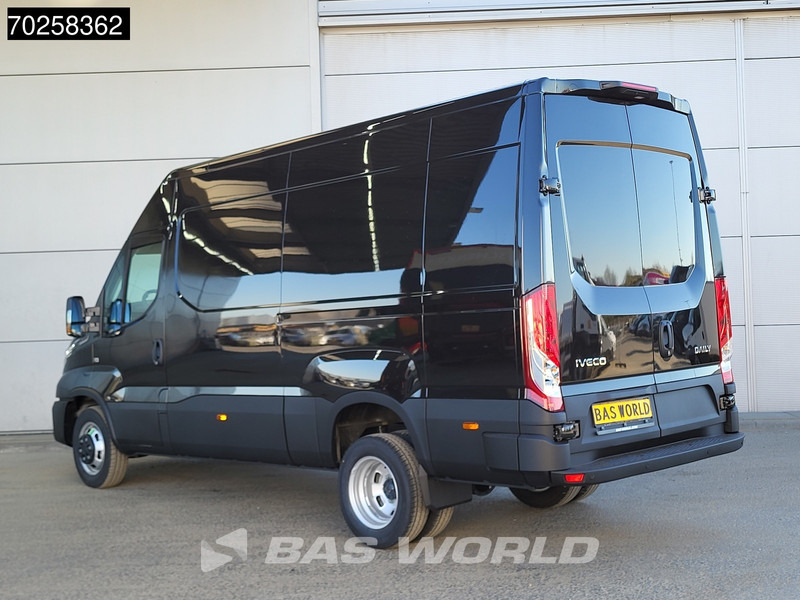 Iveco Daily 35C21 210PK Automaat Dubbellucht 2025 model ACC LED Camera Parkeersensoren L2 12m3 Airco - Fourgon utilitaire: photos 2 Iveco Daily 35C21 210PK Automaat Dubbellucht 2025 model ACC LED Camera Parkeersensoren L2 12m3 Airco - Fourgon utilitaire: photos 2