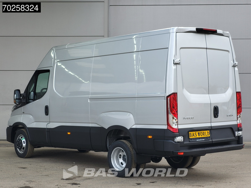 Iveco Daily 35C21 210PK Automaat Dubbellucht 2025 model ACC LED Camera Parkeersensoren L2 12m3 Airco - Fourgon utilitaire: photos 2 Iveco Daily 35C21 210PK Automaat Dubbellucht 2025 model ACC LED Camera Parkeersensoren L2 12m3 Airco - Fourgon utilitaire: photos 2