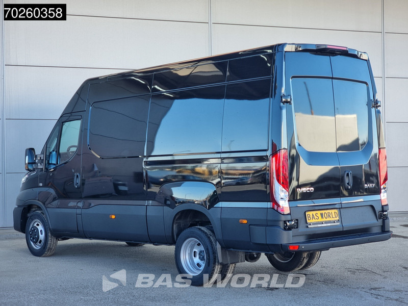 Iveco Daily 35C21 210PK Automaat Dubbellucht 2025 model ACC LED Camera Parkeersensoren L2 12m3 Airco - Fourgon utilitaire: photos 2 Iveco Daily 35C21 210PK Automaat Dubbellucht 2025 model ACC LED Camera Parkeersensoren L2 12m3 Airco - Fourgon utilitaire: photos 2