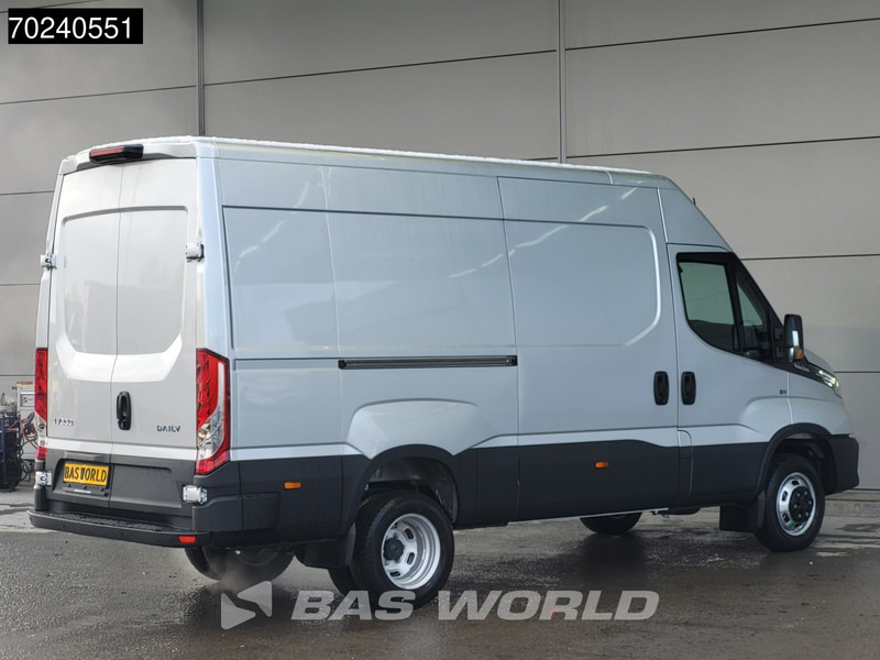 Iveco Daily 35C21 210PK Automaat Dubbellucht L2H2 ACC Navi Camera 12Airco - Fourgon utilitaire: photos 3 Iveco Daily 35C21 210PK Automaat Dubbellucht L2H2 ACC Navi Camera 12Airco - Fourgon utilitaire: photos 3