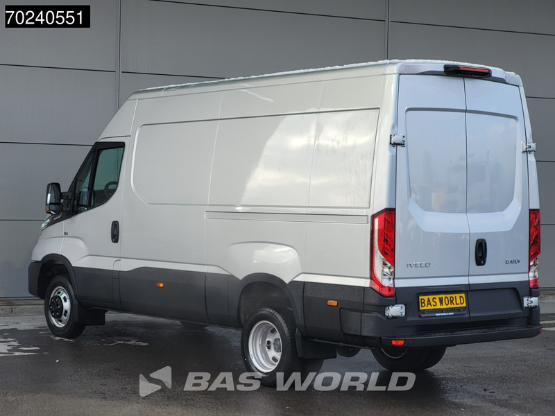 Iveco Daily 35C21 210PK Automaat Dubbellucht L2H2 ACC Navi Camera 12Airco - Fourgon utilitaire: photos 2 Iveco Daily 35C21 210PK Automaat Dubbellucht L2H2 ACC Navi Camera 12Airco - Fourgon utilitaire: photos 2