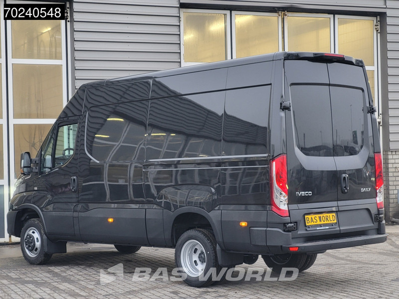 Iveco Daily 35C21 210PK Automaat Dubbellucht L2H2 ACC Navi Camera 12m3 Airco - Fourgon utilitaire: photos 2 Iveco Daily 35C21 210PK Automaat Dubbellucht L2H2 ACC Navi Camera 12m3 Airco - Fourgon utilitaire: photos 2