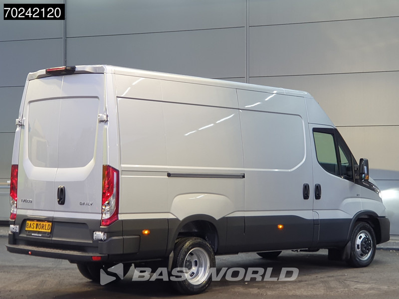 Iveco Daily 35C21 210PK Automaat Dubbellucht L2H2 ACC Navi Camera 12m3 Airco - Fourgon utilitaire: photos 5 Iveco Daily 35C21 210PK Automaat Dubbellucht L2H2 ACC Navi Camera 12m3 Airco - Fourgon utilitaire: photos 5