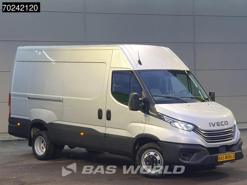 Iveco Daily 35C21 210PK Automaat Dubbellucht L2H2 ACC Navi Camera 12m3 Airco - Fourgon utilitaire: photos 3 Iveco Daily 35C21 210PK Automaat Dubbellucht L2H2 ACC Navi Camera 12m3 Airco - Fourgon utilitaire: photos 3
