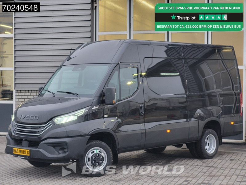 Iveco Daily 35C21 210PK Automaat Dubbellucht L2H2 ACC Navi Camera 12m3 Airco - Fourgon utilitaire: photos 1 Iveco Daily 35C21 210PK Automaat Dubbellucht L2H2 ACC Navi Camera 12m3 Airco - Fourgon utilitaire: photos 1