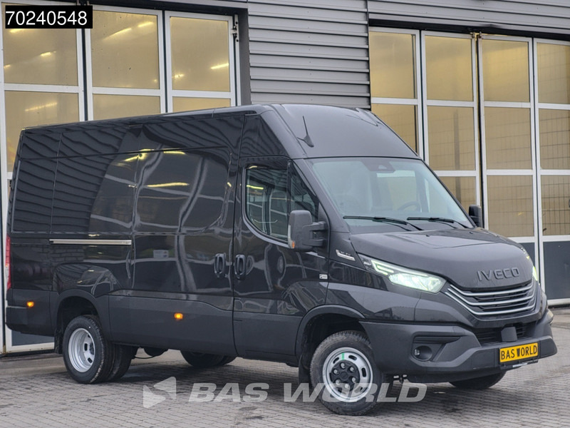 Iveco Daily 35C21 210PK Automaat Dubbellucht L2H2 ACC Navi Camera 12m3 Airco - Fourgon utilitaire: photos 5 Iveco Daily 35C21 210PK Automaat Dubbellucht L2H2 ACC Navi Camera 12m3 Airco - Fourgon utilitaire: photos 5