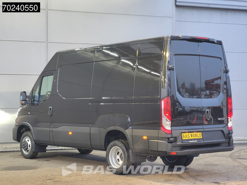 Iveco Daily 35C21 210PK Automaat Dubbellucht L2H2 ACC Navi Camera 12m3 Airco - Fourgon utilitaire: photos 2 Iveco Daily 35C21 210PK Automaat Dubbellucht L2H2 ACC Navi Camera 12m3 Airco - Fourgon utilitaire: photos 2