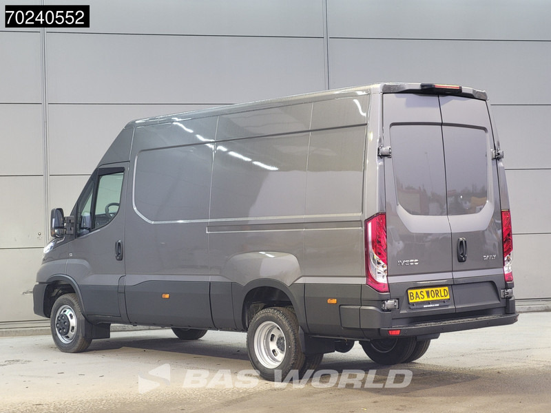 Iveco Daily 35C21 3.0L 210PK Automaat Dubbellucht L2H2 ACC Navi Camera 12m3 Airco - Fourgon utilitaire: photos 2 Iveco Daily 35C21 3.0L 210PK Automaat Dubbellucht L2H2 ACC Navi Camera 12m3 Airco - Fourgon utilitaire: photos 2