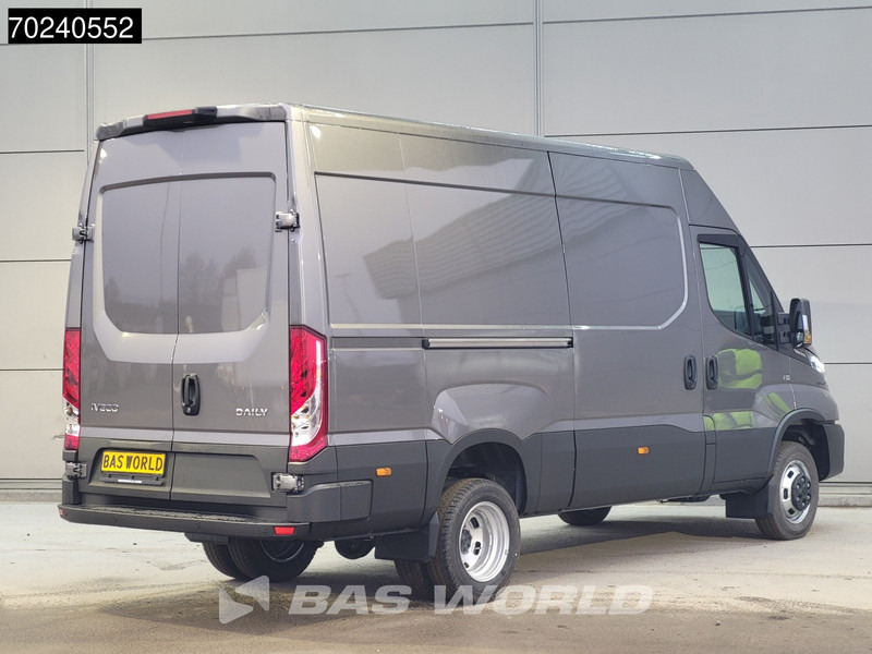 Iveco Daily 35C21 3.0L 210PK Automaat Dubbellucht L2H2 ACC Navi Camera 12m3 Airco - Fourgon utilitaire: photos 5 Iveco Daily 35C21 3.0L 210PK Automaat Dubbellucht L2H2 ACC Navi Camera 12m3 Airco - Fourgon utilitaire: photos 5
