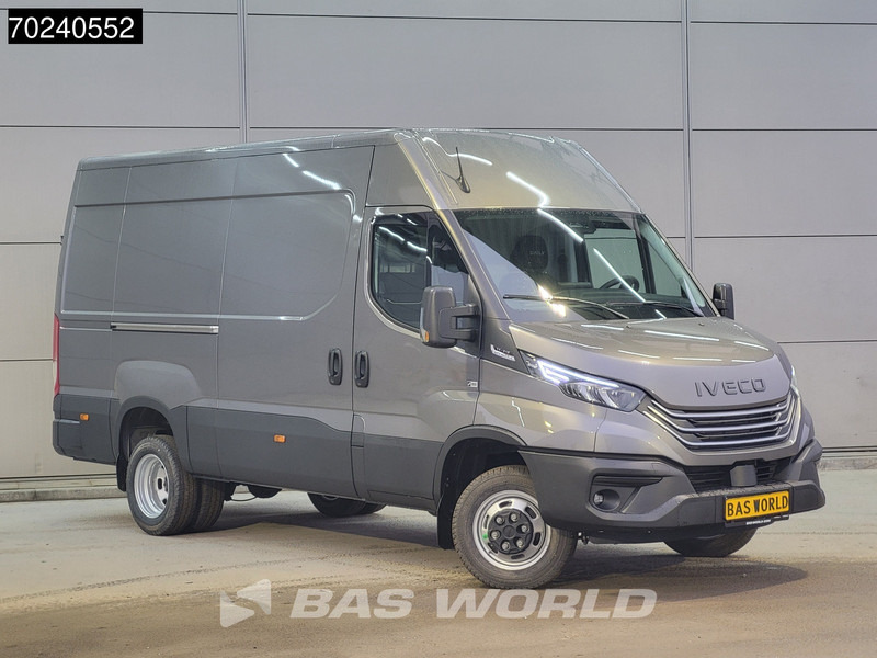 Iveco Daily 35C21 3.0L 210PK Automaat Dubbellucht L2H2 ACC Navi Camera 12m3 Airco - Fourgon utilitaire: photos 3 Iveco Daily 35C21 3.0L 210PK Automaat Dubbellucht L2H2 ACC Navi Camera 12m3 Airco - Fourgon utilitaire: photos 3