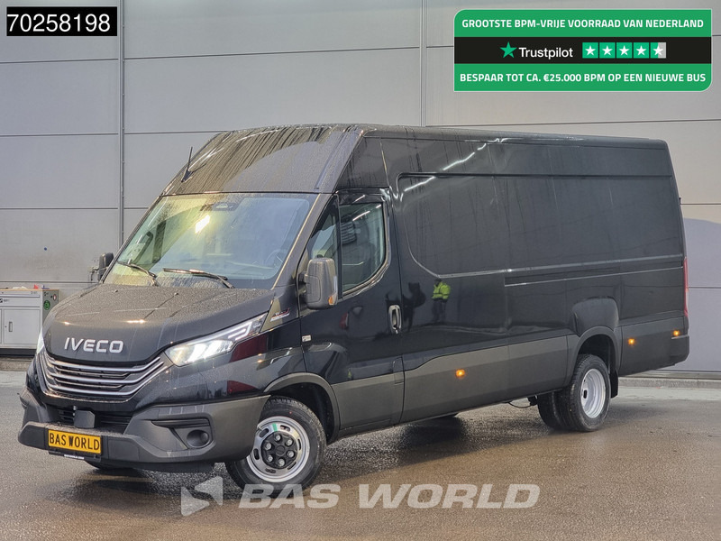 Iveco Daily 35C21 3.0L Automaat 16m3 L3H2 LED ACC CarPlay Camera L4H2 16m3 Airco - Fourgon utilitaire: photos 1 Iveco Daily 35C21 3.0L Automaat 16m3 L3H2 LED ACC CarPlay Camera L4H2 16m3 Airco - Fourgon utilitaire: photos 1