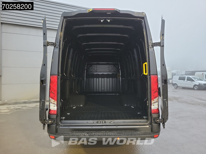 Fourgon utilitaire neuf Iveco Daily 35C21 3.0L Automaat 16m3 L3H2 LED ACC CarPlay Camera L4H2 16m3 Airco: photos 8