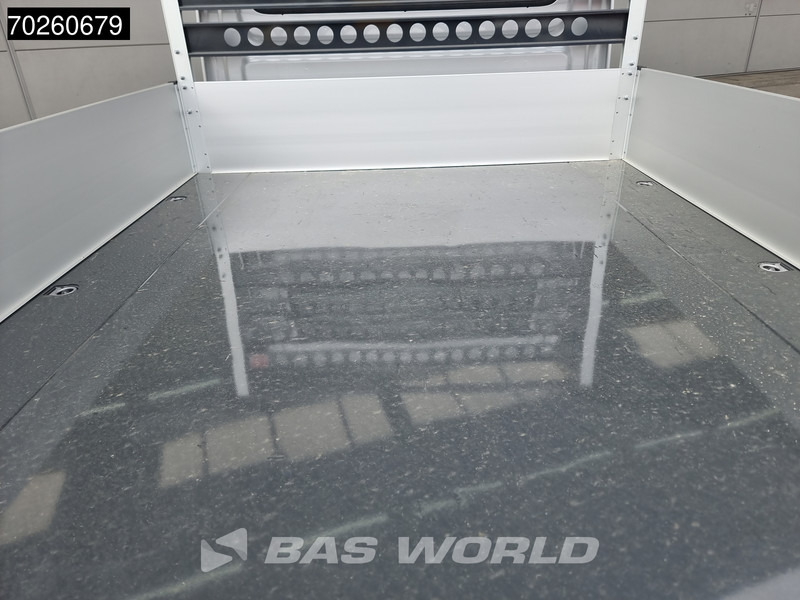 Utilitaire benne neuf Iveco Daily 35C21 3 zijdige Kipper Dubbel Cabine 210PK 3.0L Dubbellucht Airco Cruise LED Camera Tipper Benne Kieper 2m3 Airco: photos 10