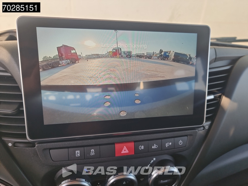 Utilitaire plateau neuf Iveco Daily 35C21 Open Laadbak Dubbel Cabine 210PK 3.0L Dubbellucht Airco Cruise LED Camera Pritsche Pickup Open Box 2m3 Airco: photos 17 Utilitaire plateau neuf Iveco Daily 35C21 Open Laadbak Dubbel Cabine 210PK 3.0L Dubbellucht Airco Cruise LED Camera Pritsche Pickup Open Box 2m3 Airco: photos 17