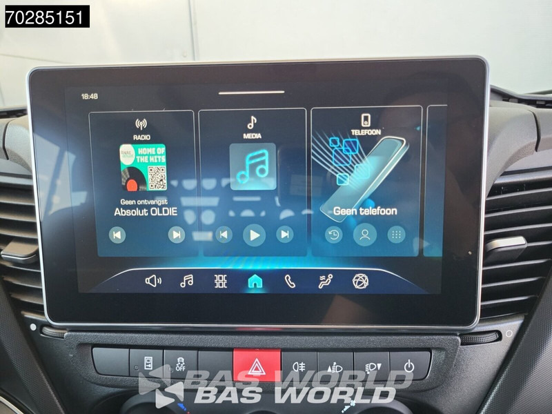 Utilitaire plateau neuf Iveco Daily 35C21 Open Laadbak Dubbel Cabine 210PK 3.0L Dubbellucht Airco Cruise LED Camera Pritsche Pickup Open Box 2m3 Airco: photos 19 Utilitaire plateau neuf Iveco Daily 35C21 Open Laadbak Dubbel Cabine 210PK 3.0L Dubbellucht Airco Cruise LED Camera Pritsche Pickup Open Box 2m3 Airco: photos 19