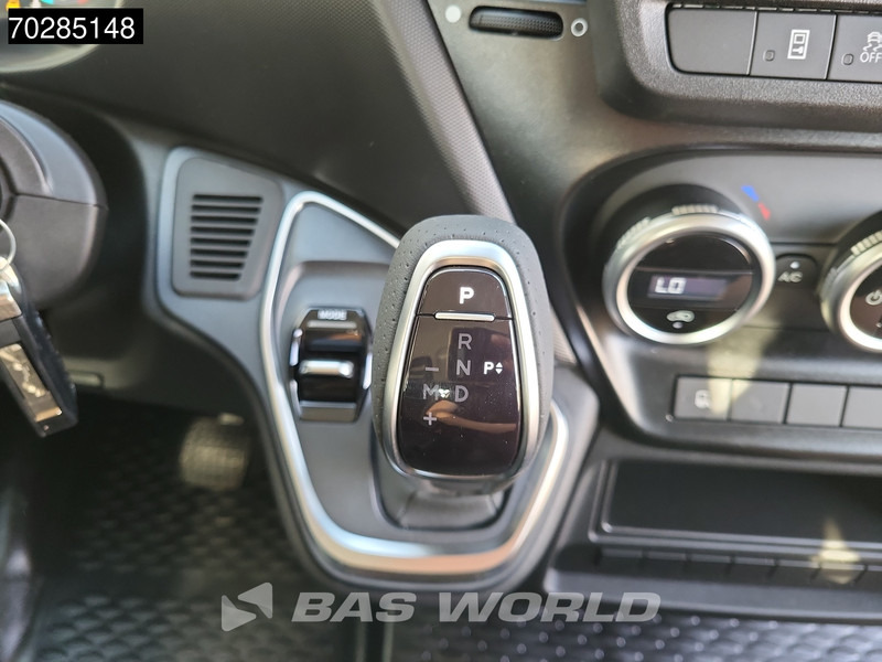 Utilitaire plateau neuf Iveco Daily 35C21 Open Laadbak Dubbel Cabine 210PK 3.0L Dubbellucht Airco Cruise LED Camera Pritsche Pickup Open Box 2m3 Airco: photos 19