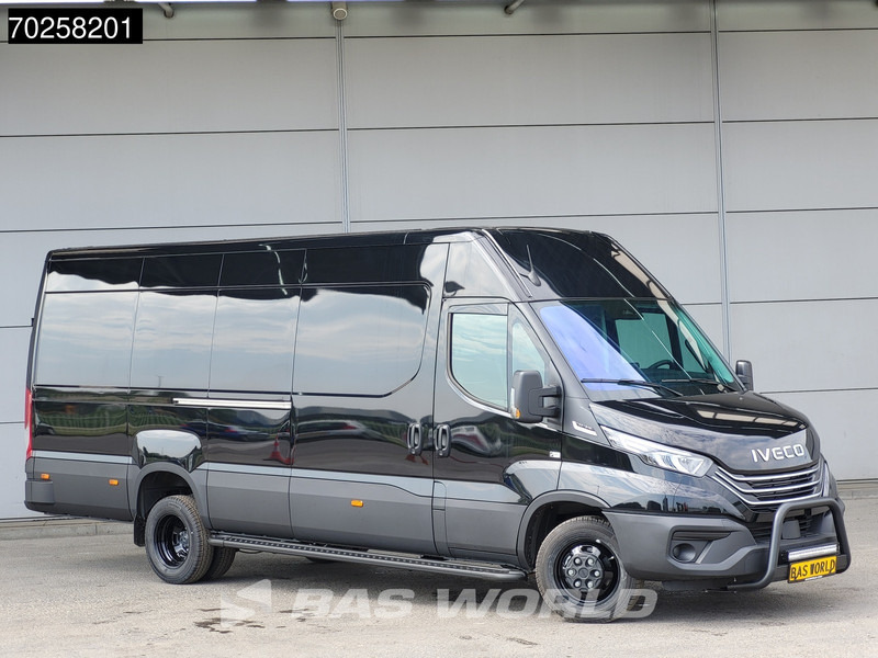 Iveco Daily 35C21 Special Edition! Automaat L3H2 Dubbellucht LED ACC Carplay Camera Parkeersensoren 3,5t Trekvermogen 16m3 Euro6 L4H2 16m3 A - Fourgon utilitaire: photos 3 Iveco Daily 35C21 Special Edition! Automaat L3H2 Dubbellucht LED ACC Carplay Camera Parkeersensoren 3,5t Trekvermogen 16m3 Euro6 L4H2 16m3 A - Fourgon utilitaire: photos 3