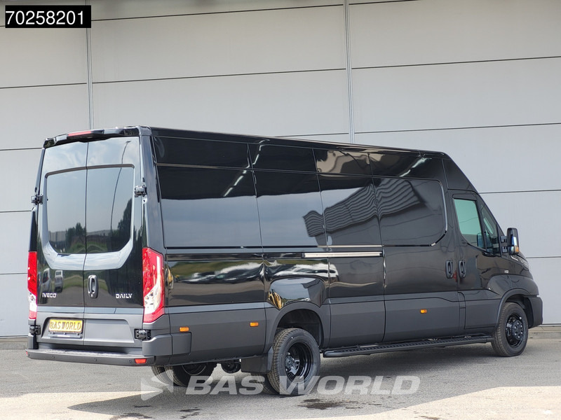 Iveco Daily 35C21 Special Edition! Automaat L3H2 Dubbellucht LED ACC Carplay Camera Parkeersensoren 3,5t Trekvermogen 16m3 Euro6 L4H2 16m3 A - Fourgon utilitaire: photos 5 Iveco Daily 35C21 Special Edition! Automaat L3H2 Dubbellucht LED ACC Carplay Camera Parkeersensoren 3,5t Trekvermogen 16m3 Euro6 L4H2 16m3 A - Fourgon utilitaire: photos 5