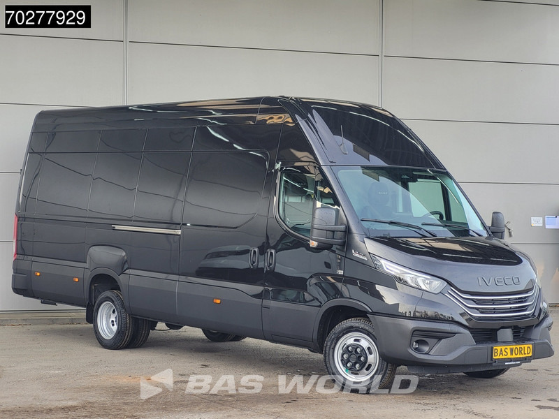 Iveco Daily 35C21 XXL 3.0L Automaat 19,3m3 L5H3 210PK Hoog Dak Dubbellucht 3,5t Trekhaak ACC Navi LED Camera Parkeersensoren Euro6 L5 Airco - Fourgon utilitaire: photos 5 Iveco Daily 35C21 XXL 3.0L Automaat 19,3m3 L5H3 210PK Hoog Dak Dubbellucht 3,5t Trekhaak ACC Navi LED Camera Parkeersensoren Euro6 L5 Airco - Fourgon utilitaire: photos 5