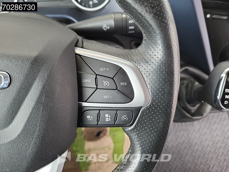 Fourgon utilitaire Iveco Daily 35S14 Automaat L2H2 3,5t Trekgewicht LED ACC Airco Camera Euro6 L2 11m3 Airco: photos 20