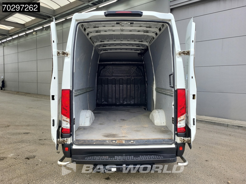 Iveco Daily 35S14 Automaat L2H2 3,5t Trekhaak Airco Cruise Standkachel Euro6 L2 Airco Trekhaak Cruise control - Fourgon utilitaire: photos 3 Iveco Daily 35S14 Automaat L2H2 3,5t Trekhaak Airco Cruise Standkachel Euro6 L2 Airco Trekhaak Cruise control - Fourgon utilitaire: photos 3